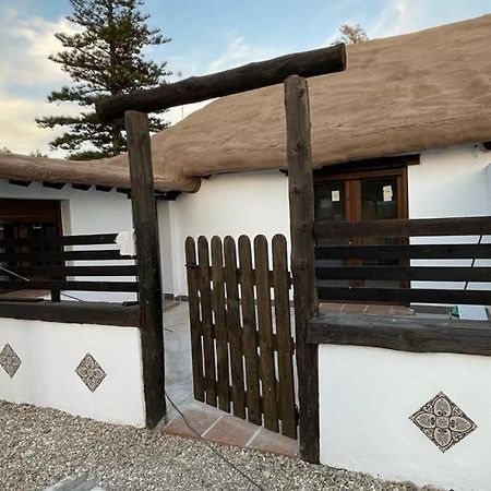 Casa Del Lago Sanlúcar de Barrameda المظهر الخارجي الصورة