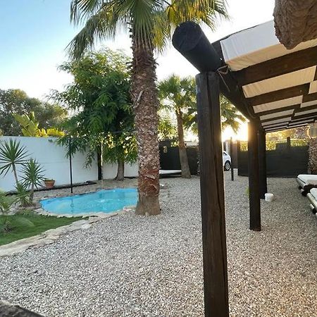 Casa Del Lago Sanlúcar de Barrameda المظهر الخارجي الصورة