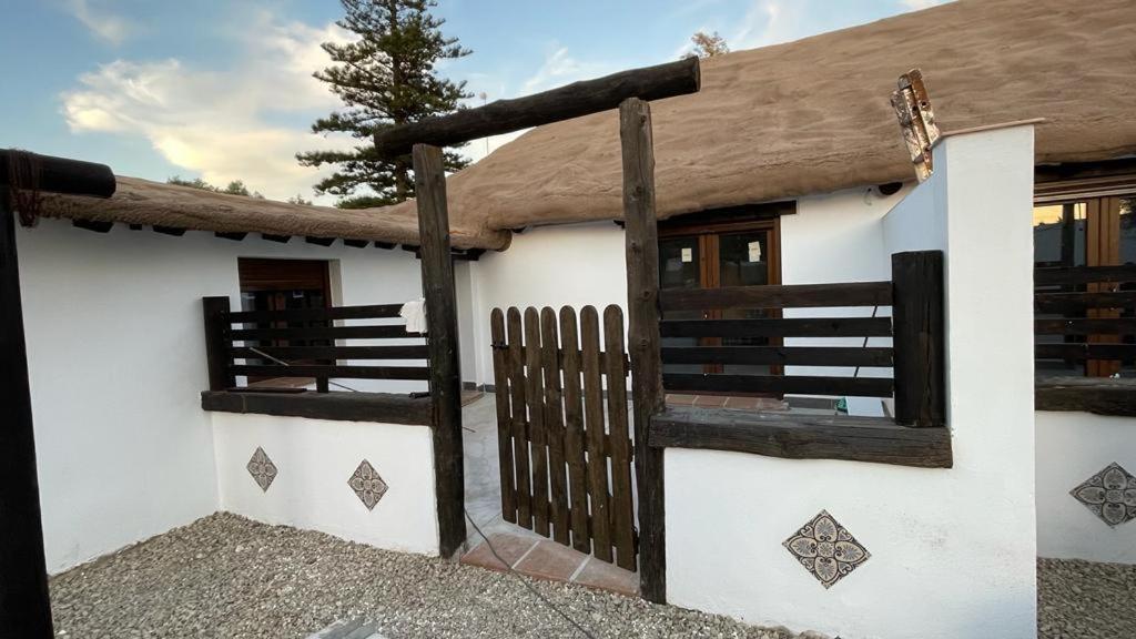 Casa Del Lago Sanlúcar de Barrameda المظهر الخارجي الصورة