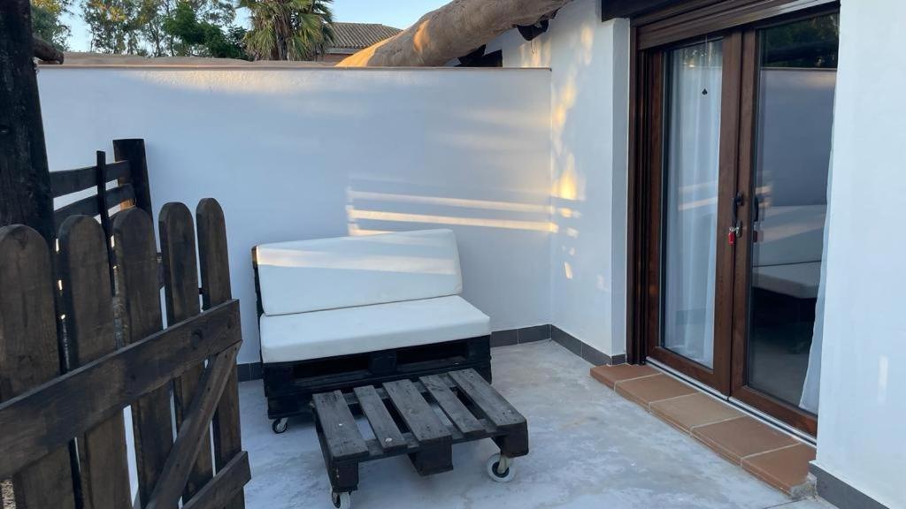 Casa Del Lago Sanlúcar de Barrameda المظهر الخارجي الصورة